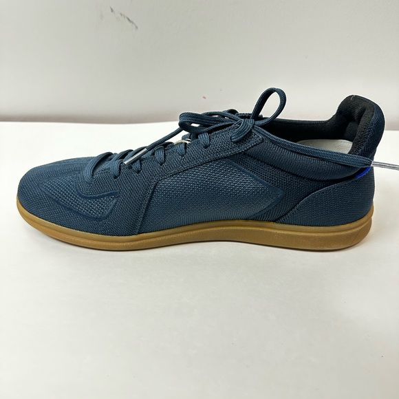 Rothy’s Men's Navy Sneakers Size 11 - Picture 8 of 12